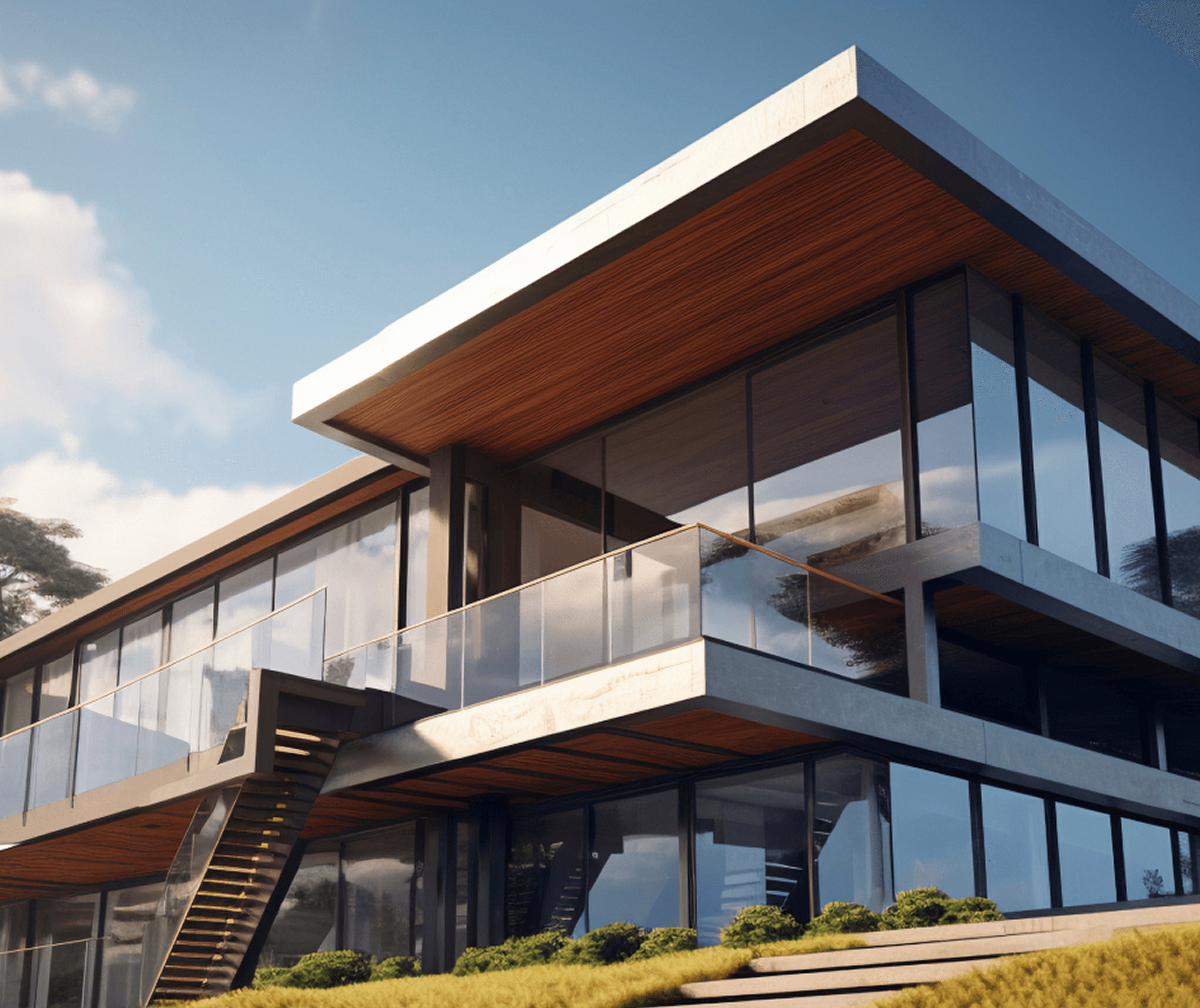 House Image